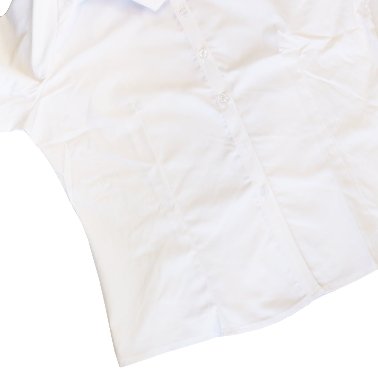 女性専用 仕事用シャツ ウエストに縫われた4箇所のダーツで体をフィット ボディラインを美しく見せる 豊富なサイズ【 白・黒 】 長袖 標準 まとめ買い スリム 女 専用 営業 おしゃれ 人気 ビジネス 入学式 成人式 卒業式 働く女性 ドレス