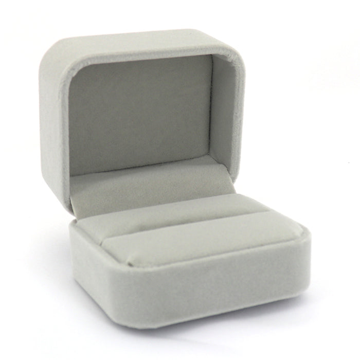 カフス用の保管ケース■(グレー)