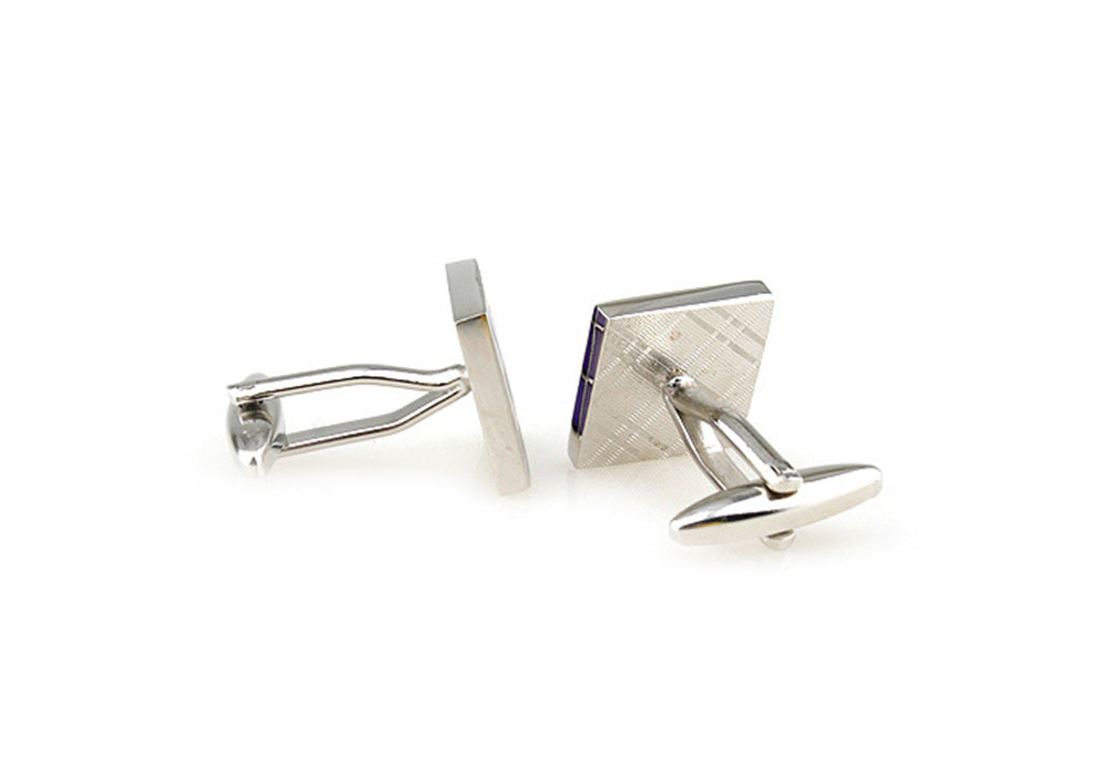 3-x-3-グラデーション-紫-カフスボタン-紫系-パープル-男女-カフリングス-営業マン-おしゃれ-かわいい-結婚式-カジュアル-シンプル-スーツ-人気-プレゼント-ギフト-入園式-入学式-成人式