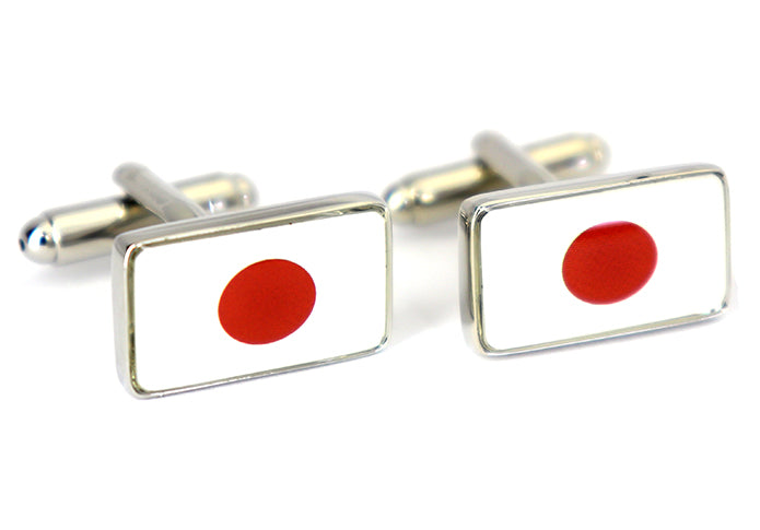 令和-だ-記念日-に付けたい-日の丸-カフスボタン-ビジネス-社交-国旗-カフリングス-集まり-おすすめ-おしゃれ-男女-営業マン-結婚式-スーツ-大人気-プレゼント-ギフト-入園式-入学式-成人式