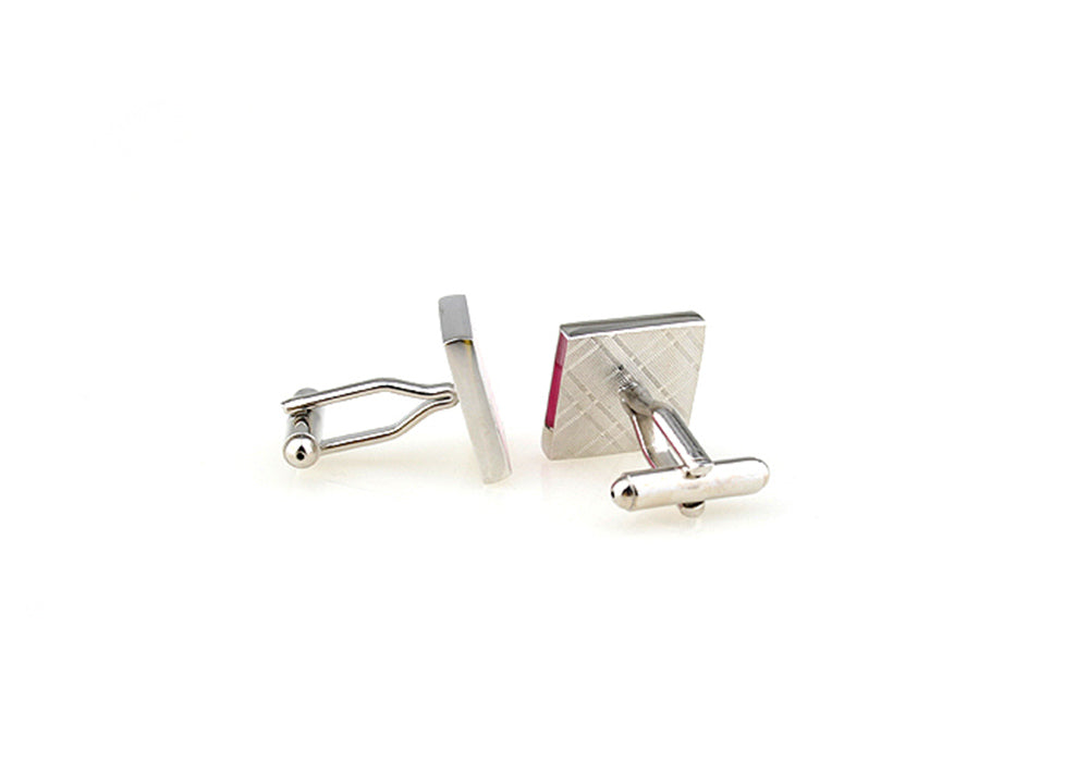 桃色-グラデーション-カフスボタン-赤系-レッド-男女-カフリングス-営業マン-おしゃれ-かわいい-結婚式-カジュアル-シンプル-スーツ-人気-プレゼント-ギフト-入園式-入学式-成人式