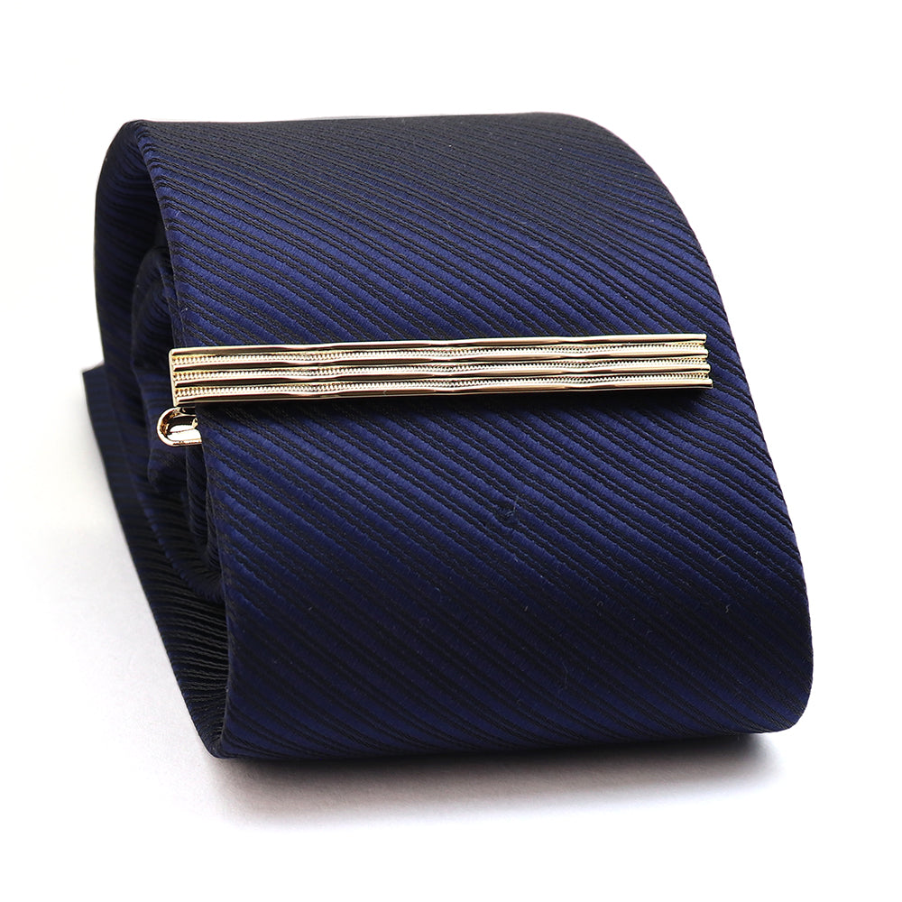 波型デザイン タイピン ゴールド 男女 営業マン おしゃれ スーツ プレゼント ギフト 大人気 個性 成人式 卒業式 結婚式 カフス専門店