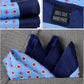 スーツ-オシャレ-飾る-高級-シルク100-ポケットチーフ-水色-可愛い-花柄-胸-ポケット父の日-簡単-おしゃれ-ギフト-オススメ-正装-通販-遊び心-大人-結婚式-披露宴-婚活-お見合い-パーティー