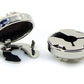シルバーアクセサリー-タイプg-ボタンカバー-カフス-2個-セット-銀系-シルバー-男女-カフリングス-営業マン-おしゃれ-かわいい-結婚式-カジュアル-シンプル-スーツ-人気-プレゼント-ギフト-入園式-入学式-成人式