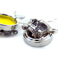 シルバーアクセサリー-立体-スカルヘット-迫力-満点-ボタンカバー-2個-セット-銀色-系-男女-営業マン-おしゃれ-かわいい-結婚式-カジュアル-シンプル-スーツ-人気-プレゼント-ギフト-入園式-入学式-成人式