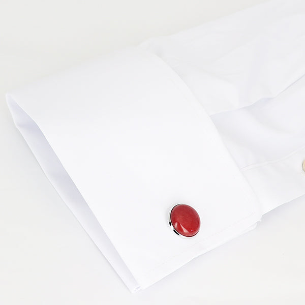 赤メノウ-カーネリアン-パワーストーンカフス-おすすめ-人気-プレゼント-成人式-結婚式-カフス専門店-ケース付-可愛い-ギフト-人気-男性-園式-父の日-彼氏-夫-入学式-成人式