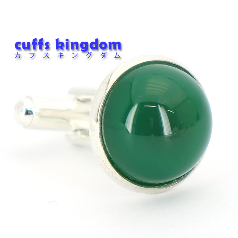 緑瑪瑙-green-agate-パワーストーンカフス-おすすめ-健康-長寿-調和-成功-富貴-絆-情熱-人気-プレゼント-成人式-結婚式-カフス専門店