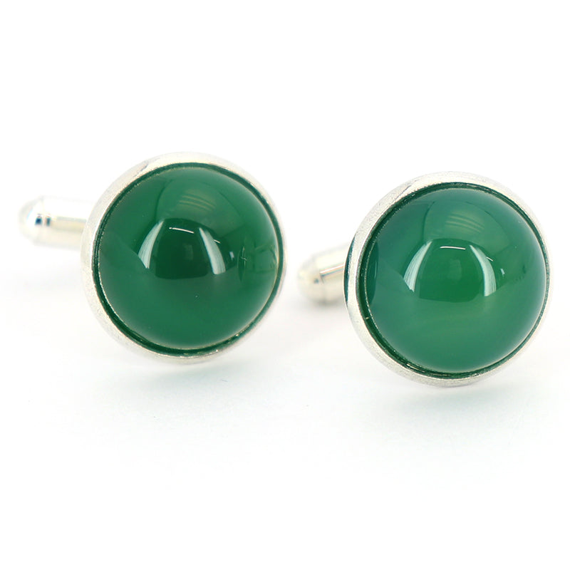 緑瑪瑙-green-agate-パワーストーンカフス-おすすめ-健康-長寿-調和-成功-富貴-絆-情熱-人気-プレゼント-成人式-結婚式-カフス専門店