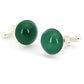 緑瑪瑙-green-agate-パワーストーンカフス-おすすめ-健康-長寿-調和-成功-富貴-絆-情熱-人気-プレゼント-成人式-結婚式-カフス専門店