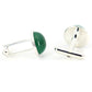 緑瑪瑙-green-agate-パワーストーンカフス-おすすめ-健康-長寿-調和-成功-富貴-絆-情熱-人気-プレゼント-成人式-結婚式-カフス専門店