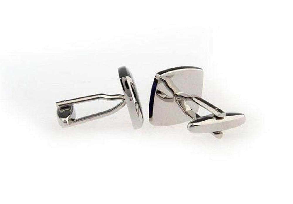 碁盤の目-クリスタル-カフスボタン-ブルー-青系-ブルー-男女-カフリングス-営業マン-おしゃれ-かわいい-結婚式-カジュアル-シンプル-スーツ-人気-プレゼント-ギフト-入園式-入学式-成人式