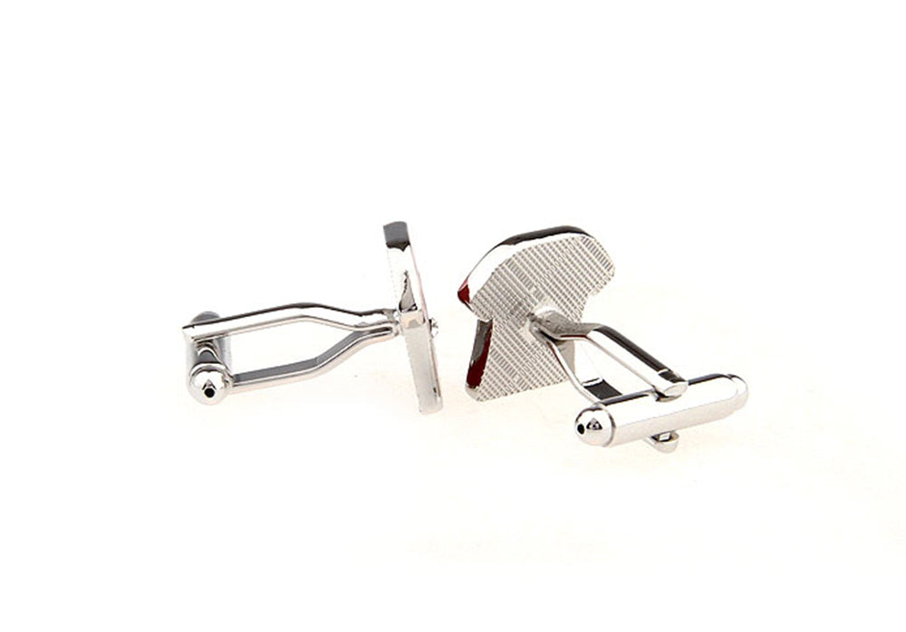 花柄-赤-ｔシャツ-カフスボタン-赤-系-レッド-男女-カフリングス-営業マン-おしゃれ-かわいい-結婚式-カジュアル-シンプル-ユニーク-スーツ-人気-プレゼント-ギフト-入園式-入学式-成人式