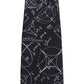 数学-数式-計算式-黒色-ネクタイ-理系-ポリエステル-全長-約-145ｃｍ-剣幅-約-8ｃｍ-おしゃれ-かわいい-結婚式-カジュアル-シンプル-スーツ-人気-プレゼント-ギフト-春-成人式