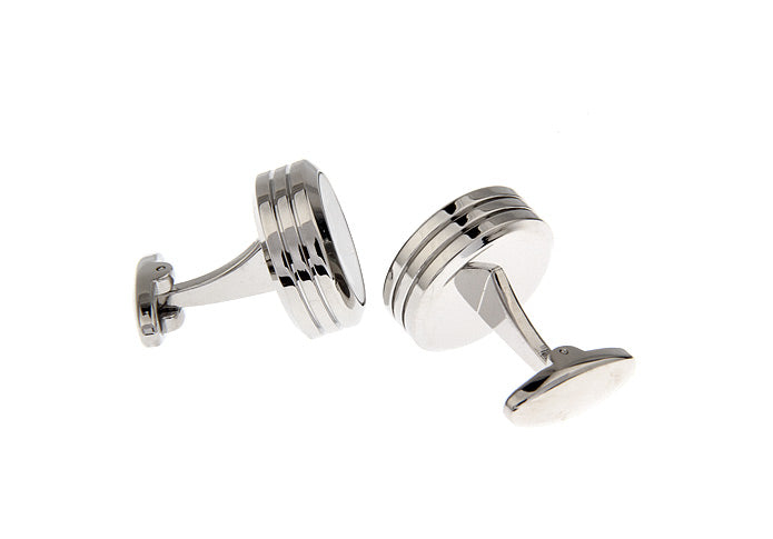 機械-仕掛け-銀-カフスボタン-銀色-系-男女-カフリングス-営業マン-おしゃれ-かわいい-結婚式-カジュアル-シンプル-スーツ-人気-プレゼント-ギフト-入園式-入学式-成人式