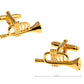 金管楽器-トランペット-金-カフスボタン-ゴールド-趣味-楽器-男女-カフリングス-プレゼント-おしゃれ-結婚式-カフス専門店