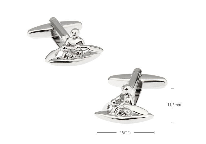 カヤック-カヌー-カフリングス-銀色-系-男女-カフリングス-営業マン-おしゃれ-かわいい-結婚式-カジュアル-シンプル-スーツ-人気-プレゼント-ギフト-入園式-入学式-成人式