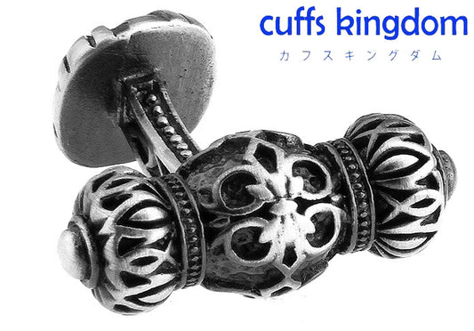 シルバーアクセ-風-デザイン-カフスボタン-銀色-系-男女-カフリングス-営業マン-おしゃれ-かわいい-結婚式-カジュアル-シンプル-スーツ-人気-プレゼント-ギフト-入園式-入学式-成人式