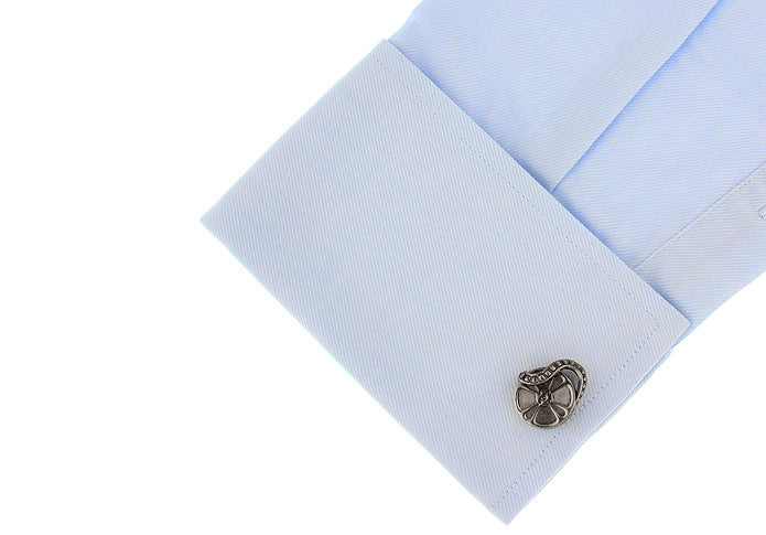 映画-フィルム-銀色-カフスボタン-銀色系-男女-カフリングス-営業マン-おしゃれ-かわいい-結婚式-カジュアル-シンプル-スーツ-人気-プレゼント-ギフト-入園式-入学式-成人式