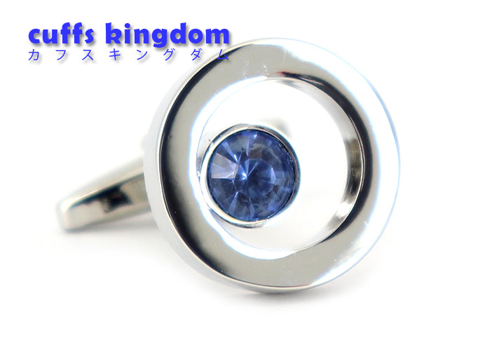 スタイリッシュ-マリン-カフスボタン-青系-ブルー-男女-カフリングス-営業マン-おしゃれ-かわいい-結婚式-カジュアル-シンプル-スーツ-人気-プレゼント-ギフト-入園式-入学式-成人式