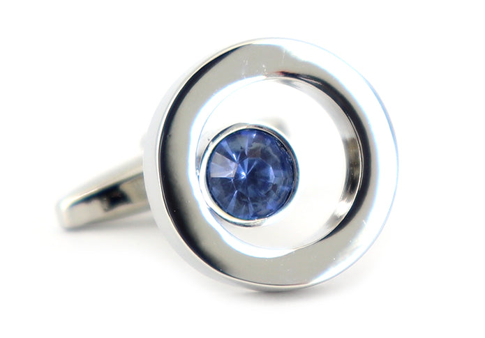 スタイリッシュ-マリン-カフスボタン-青系-ブルー-男女-カフリングス-営業マン-おしゃれ-かわいい-結婚式-カジュアル-シンプル-スーツ-人気-プレゼント-ギフト-入園式-入学式-成人式