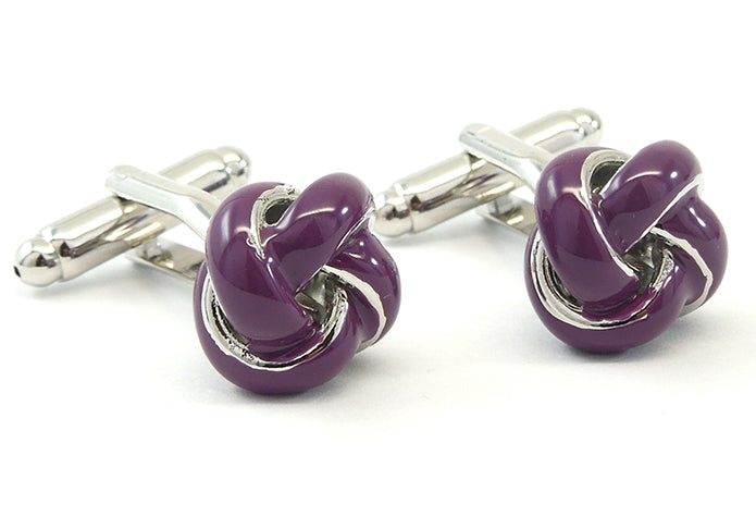 編みこみ-球体-むらさき-カフスボタン-紫系-パープル-男女-カフリングス-営業マン-おしゃれ-かわいい-結婚式-カジュアル-シンプル-スーツ-人気-プレゼント-ギフト-入園式-入学式-成人式