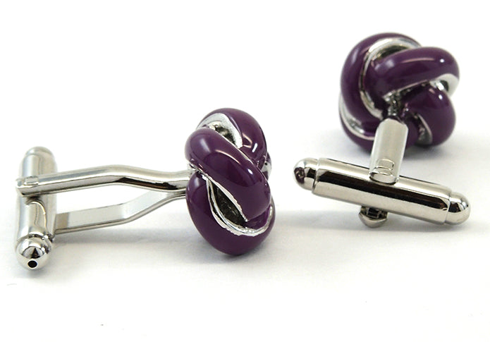 編みこみ-球体-むらさき-カフスボタン-紫系-パープル-男女-カフリングス-営業マン-おしゃれ-かわいい-結婚式-カジュアル-シンプル-スーツ-人気-プレゼント-ギフト-入園式-入学式-成人式
