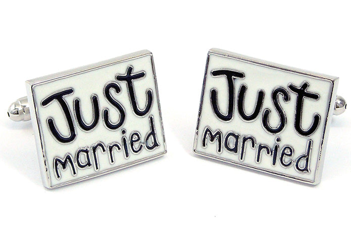 結婚式-最適-メッセージ-カフス-白色-カフスボタン-ホワイト-男女-カフリングス-スーツ-人気-プレゼント-おしゃれ-メッセージ-営業マン-ギフト-カフス専門店