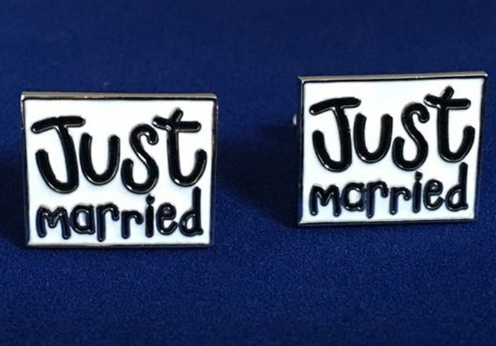 結婚式-最適-メッセージ-カフス-白色-カフスボタン-ホワイト-男女-カフリングス-スーツ-人気-プレゼント-おしゃれ-メッセージ-営業マン-ギフト-カフス専門店