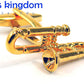 金管-楽器-トロンボーン-金色-カフスボタン-ゴールド-男女-カフリングス-趣味-楽器-スーツ-人気-プレゼント-おしゃれ-ギフト-結婚式-カフス専門店