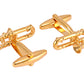 金管-楽器-トロンボーン-金色-カフスボタン-ゴールド-男女-カフリングス-趣味-楽器-スーツ-人気-プレゼント-おしゃれ-ギフト-結婚式-カフス専門店