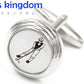 ゴルフ-紳士-白色-カフスボタン-ホワイト-男女-カフリングス-スーツ-人気-プレゼント-ギフト-おしゃれ-スポーツ-カフス専門店