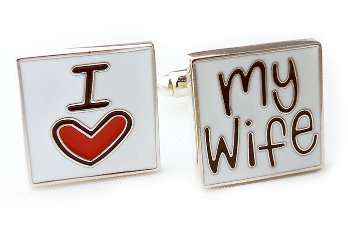 結婚-記念日-プレゼント-メッセージカフス-色-白-カフスボタン-ホワイト-おしゃれ-男女-カフリングス-メッセージ-プレゼント-大人気-成人式-結婚式-カフス専門店