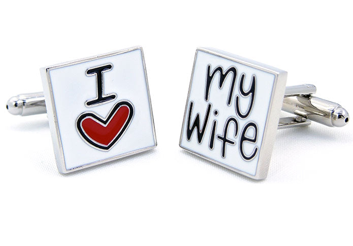 結婚-記念日-プレゼント-メッセージカフス-色-白-カフスボタン-ホワイト-おしゃれ-男女-カフリングス-メッセージ-プレゼント-大人気-成人式-結婚式-カフス専門店