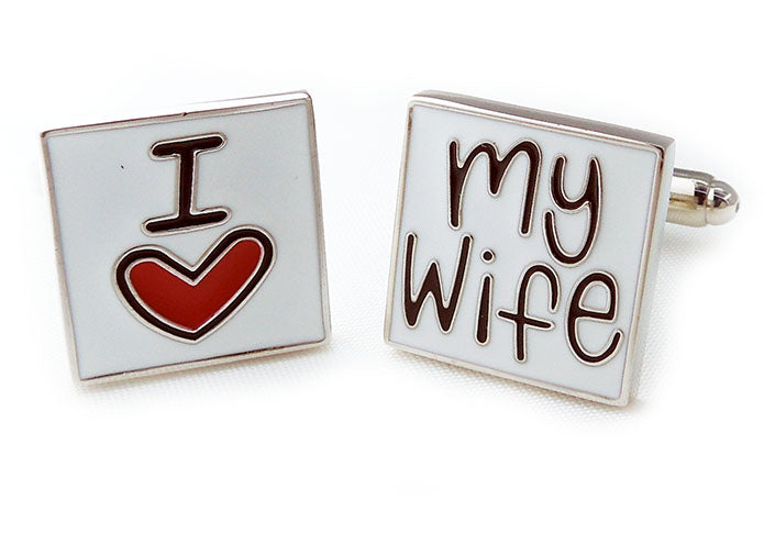 結婚-記念日-プレゼント-メッセージカフス-色-白-カフスボタン-ホワイト-おしゃれ-男女-カフリングス-メッセージ-プレゼント-大人気-成人式-結婚式-カフス専門店