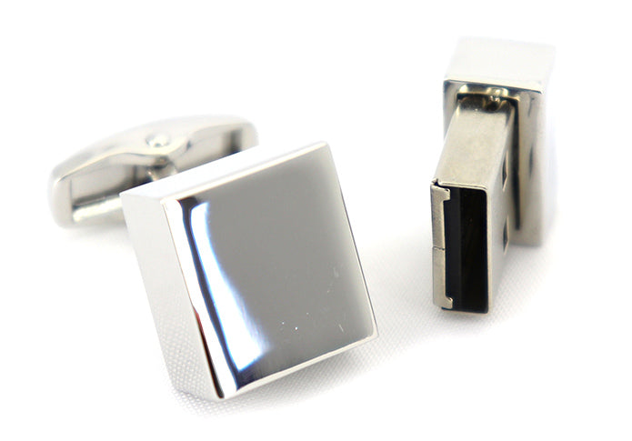 携帯usb-本当に使えます-usb-8gb-2-カフリングス-色-銀色-カフスボタン-シルバー-usb-男女-営業マン-結婚式-スーツ-人気-カフリングス-プレゼント-ギフト-入園式-入学式-成人式