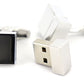 携帯usb-本当に使えます-usb-8gb-2-カフリングス-色-銀色-カフスボタン-シルバー-usb-男女-営業マン-結婚式-スーツ-人気-カフリングス-プレゼント-ギフト-入園式-入学式-成人式
