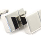 携帯usb-本当に使えます-usb-8gb-2-カフリングス-色-銀色-カフスボタン-シルバー-usb-男女-営業マン-結婚式-スーツ-人気-カフリングス-プレゼント-ギフト-入園式-入学式-成人式