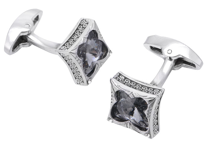 蝶々-モチーフ-デザイン-きらきら-カフリングス-色-銀色-カフスボタン-シルバー-男女-おしゃれ-かわいい-昆虫-蝶々-結婚式-プレゼント-入園式-入学式-成人式-カフス専門店