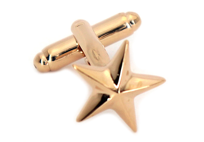 目立ちすぎず-しっかり-可愛い-スター-カフスボタン-銀色-星型-黒色-星形-銅色-星型-おすすめ-おしゃれ-かわいい-男女-営業マン-結婚式-スーツ-人気-カフリングス-プレゼント-ギフト-入園式-入学式-成人式