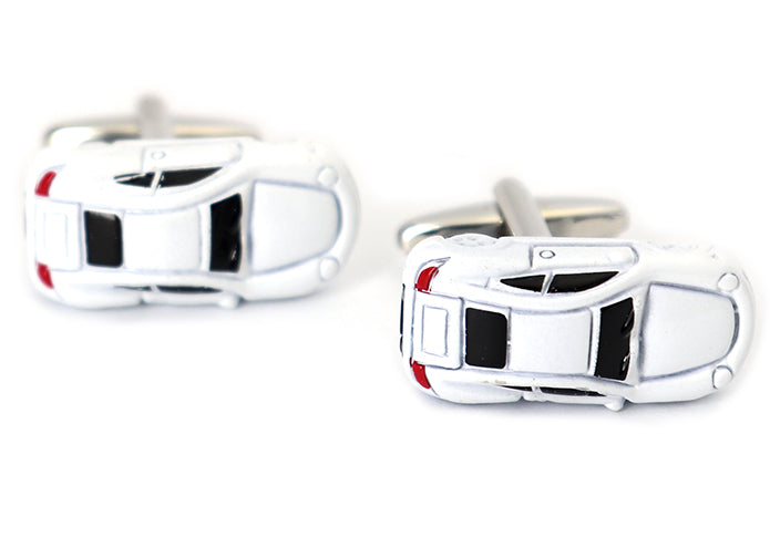 白い-スーパーカー-ホワイト-カフスボタン-ホワイト-男女-おすすめ-車-おしゃれ-男女-営業マン-結婚式-スーツ-人気-カフリングス-プレゼント-ギフト-入園式-入学式-成人式
