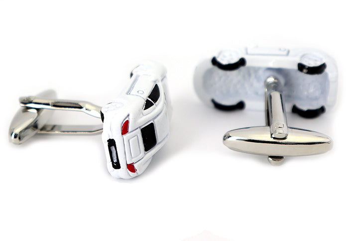 白い-スーパーカー-ホワイト-カフスボタン-ホワイト-男女-おすすめ-車-おしゃれ-男女-営業マン-結婚式-スーツ-人気-カフリングス-プレゼント-ギフト-入園式-入学式-成人式