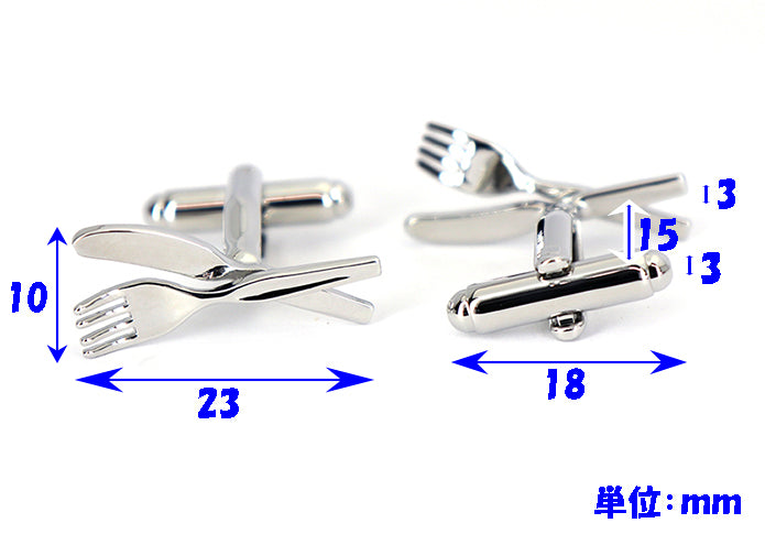 セスナ-機-カフスボタン-銀色-シルバー系-男女-おすすめ-おしゃれ-男女-乗り物-飛行機-ユニーク-営業マン-結婚式-スーツ-人気-カフリングス-プレゼント-ギフト-入園式-入学式-成人式
