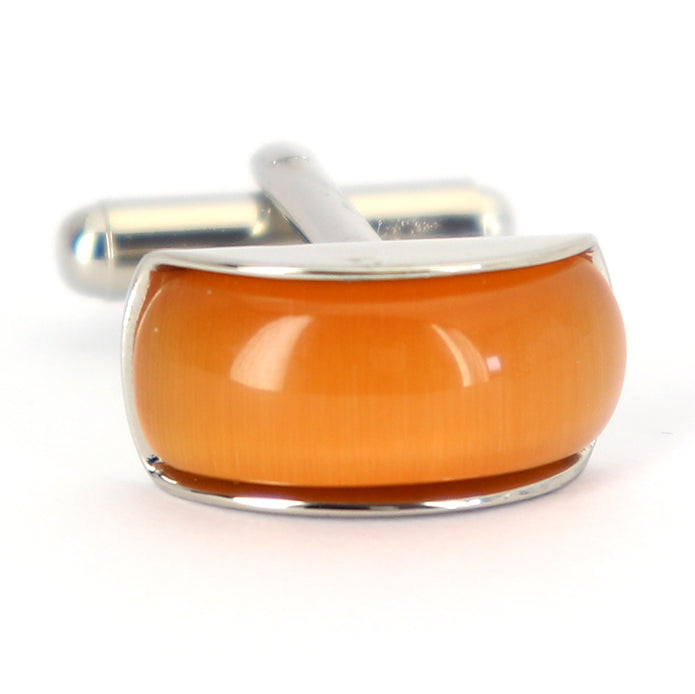 ■ ソフト キャンディ 風 【 色 ： ブルーベリー オレンジ レモン 】 カフスボタン ■ おしゃれ 男女 かわいい 結婚式 スーツ 人気 カフリングス プレゼント ギフト 入園式 入学式 成人式