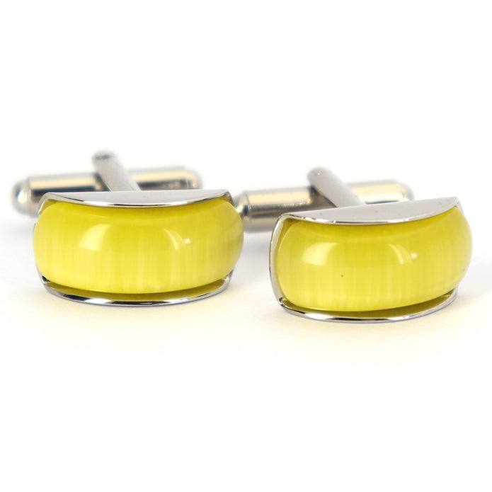 ■ ソフト キャンディ 風 【 色 ： ブルーベリー オレンジ レモン 】 カフスボタン ■ おしゃれ 男女 かわいい 結婚式 スーツ 人気 カフリングス プレゼント ギフト 入園式 入学式 成人式