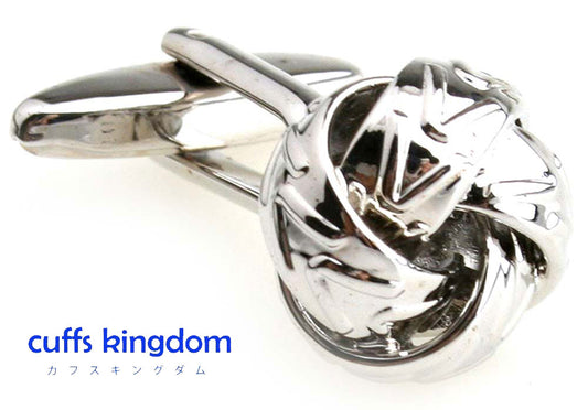 ボール-カフスボタン-激安特価-シルバー-アクセ-風-銀色系-男女-カフリングス-営業マン-おしゃれ-かわいい-結婚式-カジュアル-シンプル-スーツ-人気-プレゼント-ギフト-入園式-入学式-成人式