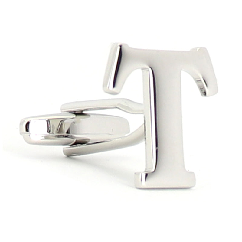 片方のみ単品販売-組合せ自由アルファベット-カフスボタン-box1-シルバー-男女-カフリングス-プレゼント-おしゃれ-ユニーク