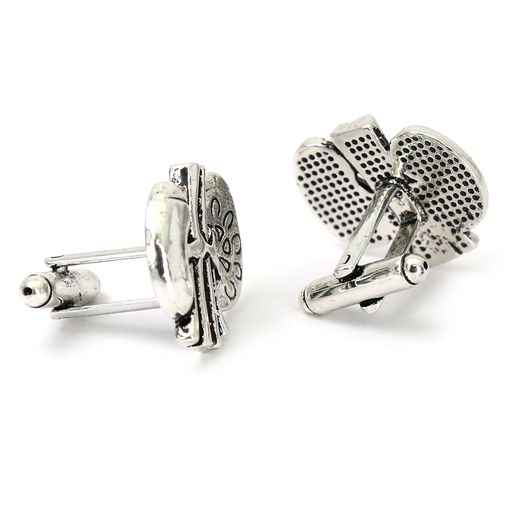 臓器-カフスボタン-人間-体-シルバー-おもしろ系-シルバー-おしゃれ-男女-プレゼント-ユニーク-大人気-成人式-卒業式-結婚式-カフス専門店