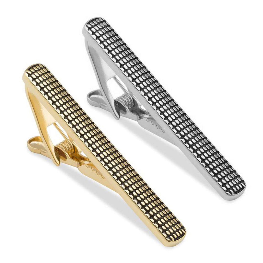 シンプル タイピン ゴールド 男女 営業マン おしゃれ スーツ プレゼント ギフト 大人気 個性 成人式 卒業式 結婚式 カフス専門店