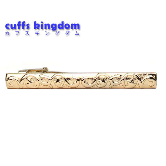 立体柄 タイピン ゴールド 男女 営業マン おしゃれ スーツ プレゼント ギフト 大人気 個性 成人式 卒業式 結婚式 カフス専門店