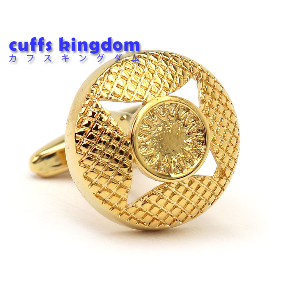 シンプル ゴールド カフスボタン 高級感 男女 営業マン おしゃれ 上品 かわいい ビジネス 結婚式 カジュアル スーツ 人気 プレゼント ギフト カフス専門店